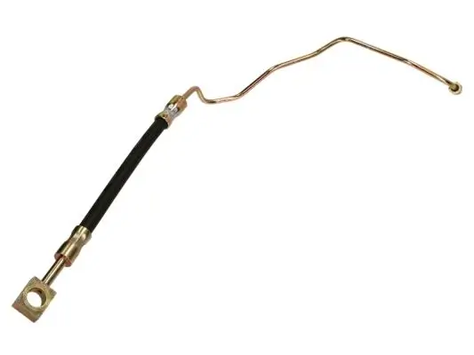 Bremsschlauch Hinterachse rechts ABE C81122ABE Bild Bremsschlauch Hinterachse rechts ABE C81122ABE