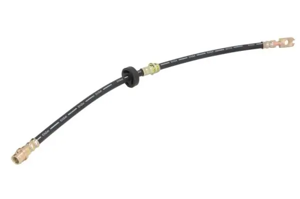 Bremsschlauch Vorderachse beidseitig ABE C81166ABE