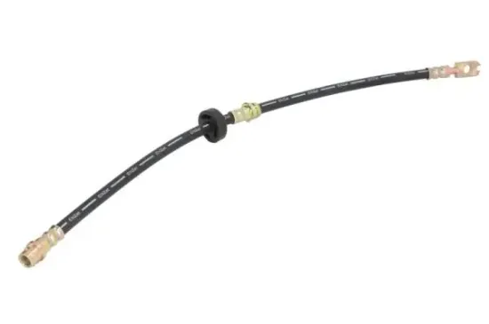 Bremsschlauch Vorderachse beidseitig ABE C81166ABE Bild Bremsschlauch Vorderachse beidseitig ABE C81166ABE