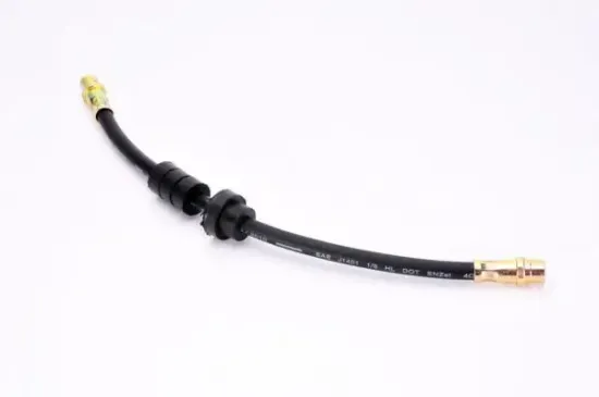 Bremsschlauch Vorderachse rechts ABE C81190ABE Bild Bremsschlauch Vorderachse rechts ABE C81190ABE