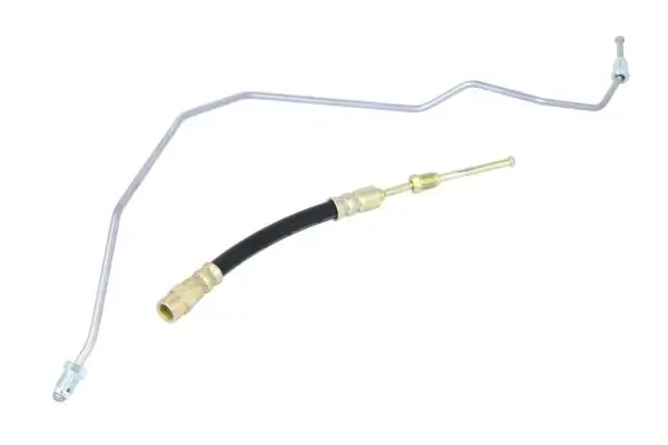 Bremsschlauch Hinterachse Vorderachse rechts ABE C81246ABE