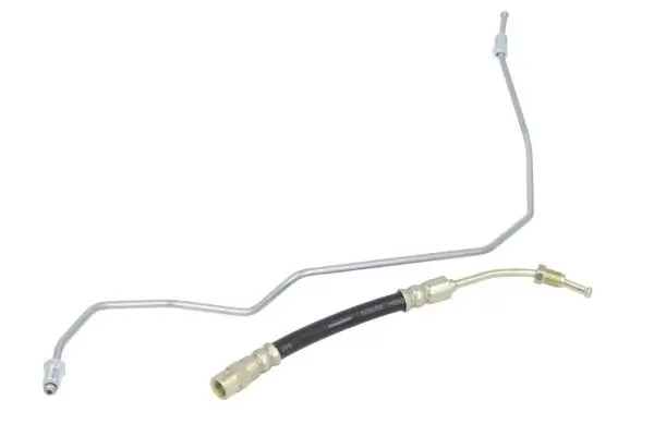 Bremsschlauch Hinterachse Vorderachse links ABE C81247ABE