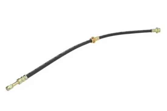 Bremsschlauch Hinterachse links ABE C81541ABE Bild Bremsschlauch Hinterachse links ABE C81541ABE