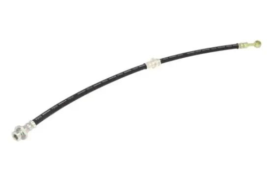 Bremsschlauch Hinterachse links ABE C81550ABE Bild Bremsschlauch Hinterachse links ABE C81550ABE