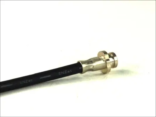 Bremsschlauch Hinterachse ABE C81571ABE Bild Bremsschlauch Hinterachse ABE C81571ABE