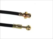 Bremsschlauch Vorderachse beidseitig ABE C84116ABE