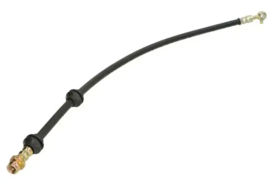 Bremsschlauch Hinterachse Vorderachse links ABE C81850ABE Bild Bremsschlauch Hinterachse Vorderachse links ABE C81850ABE