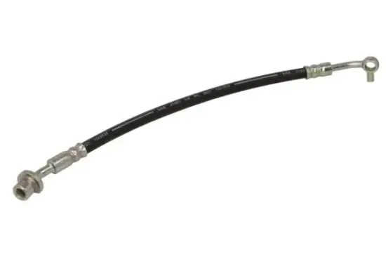 Bremsschlauch Hinterachse Vorderachse links ABE C81854ABE Bild Bremsschlauch Hinterachse Vorderachse links ABE C81854ABE