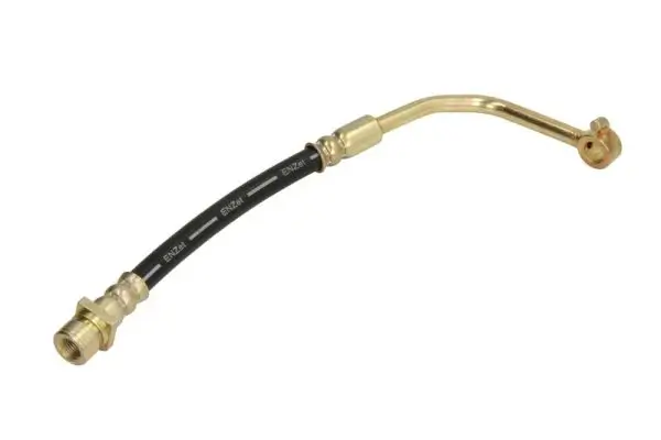 Bremsschlauch Hinterachse links ABE C819014ABE