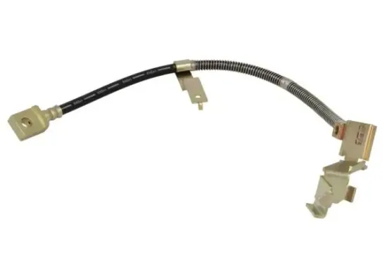 Bremsschlauch Vorderachse links ABE C82303ABE Bild Bremsschlauch Vorderachse links ABE C82303ABE