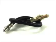 Bremsschlauch Hinterachse ABE C83153ABE