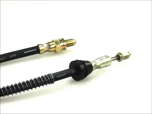 Bremsschlauch Vorderachse beidseitig ABE C83169ABE Bild Bremsschlauch Vorderachse beidseitig ABE C83169ABE