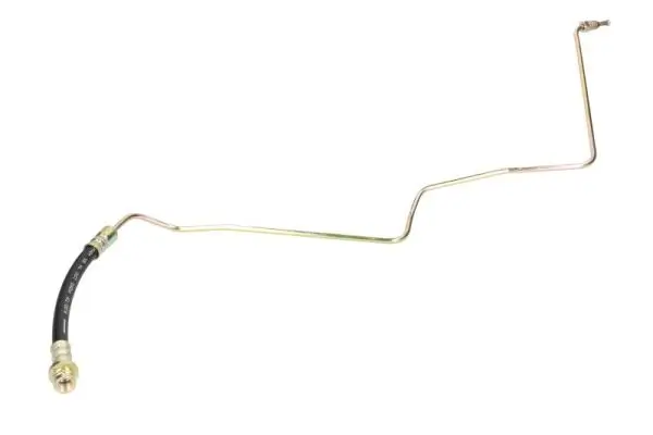 Bremsschlauch Hinterachse links ABE C83216ABE