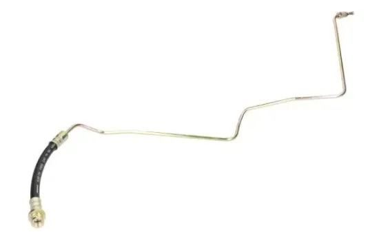 Bremsschlauch Hinterachse links ABE C83216ABE Bild Bremsschlauch Hinterachse links ABE C83216ABE