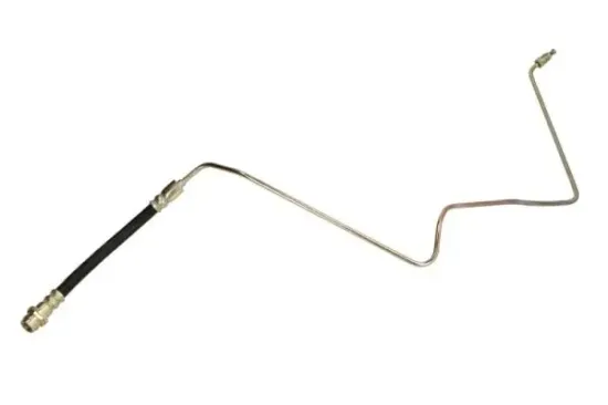 Bremsschlauch Hinterachse rechts ABE C83218ABE Bild Bremsschlauch Hinterachse rechts ABE C83218ABE