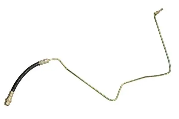 Bremsschlauch Hinterachse links ABE C83219ABE