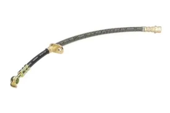 Bremsschlauch Vorderachse rechts ABE C83244ABE Bild Bremsschlauch Vorderachse rechts ABE C83244ABE