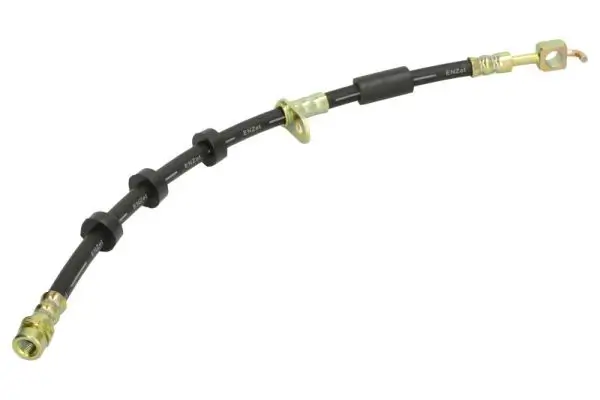 Bremsschlauch Vorderachse Vorderachse links ABE C83256ABE