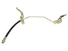 Bremsschlauch Hinterachse rechts ABE C84174ABE