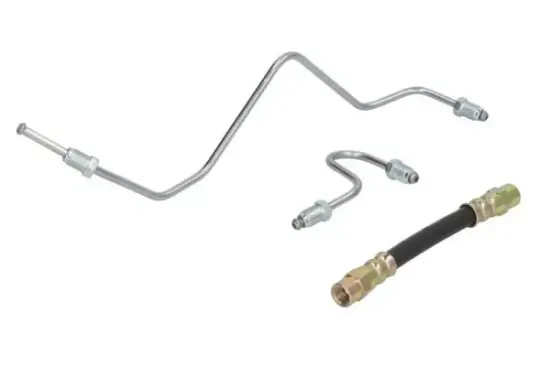 Bremsschlauch Hinterachse rechts ABE C85121ABE Bild Bremsschlauch Hinterachse rechts ABE C85121ABE