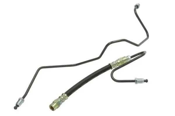 Bremsschlauch Hinterachse Vorderachse rechts ABE C85154ABE