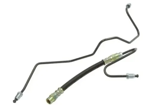 Bremsschlauch Hinterachse Vorderachse rechts ABE C85154ABE Bild Bremsschlauch Hinterachse Vorderachse rechts ABE C85154ABE