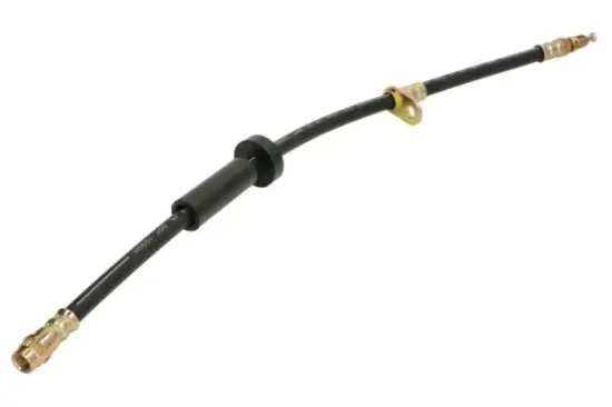 Bremsschlauch Vorderachse Vorderachse links Vorderachse rechts ABE C86116ABE Bild Bremsschlauch Vorderachse Vorderachse links Vorderachse rechts ABE C86116ABE