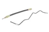 Bremsschlauch Hinterachse Vorderachse rechts ABE C86120ABE