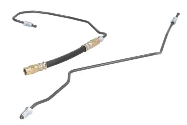 Bremsschlauch Hinterachse Vorderachse links ABE C86123ABE
