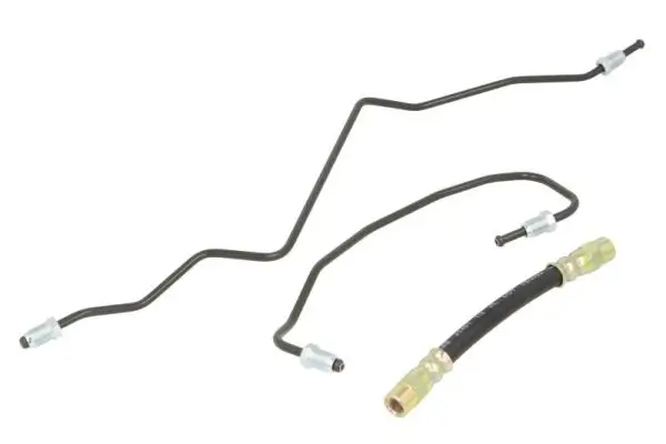 Bremsschlauch Hinterachse Vorderachse rechts ABE C86129ABE