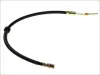 Bremsschlauch Hinterachse rechts ABE C86157ABE