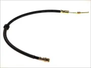 Bremsschlauch Hinterachse rechts ABE C86157ABE