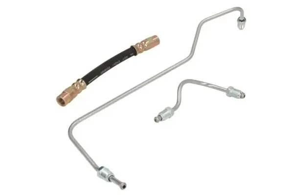Bremsschlauch Hinterachse rechts ABE C87135ABE