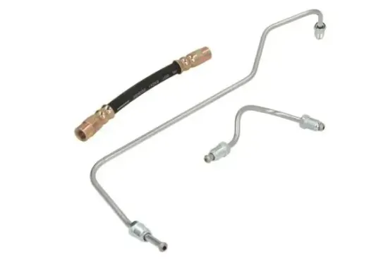 Bremsschlauch Hinterachse rechts ABE C87135ABE Bild Bremsschlauch Hinterachse rechts ABE C87135ABE
