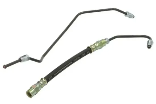 Bremsschlauch Hinterachse Vorderachse rechts ABE C87145ABE Bild Bremsschlauch Hinterachse Vorderachse rechts ABE C87145ABE