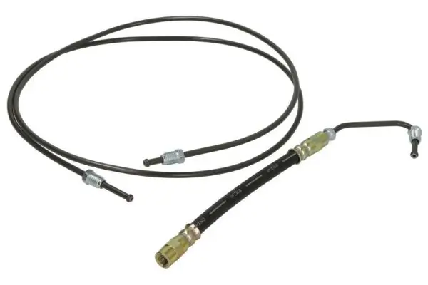 Bremsschlauch Hinterachse Vorderachse links ABE C87147ABE