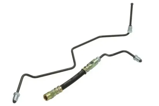 Bremsschlauch Hinterachse Vorderachse links ABE C87149ABE Bild Bremsschlauch Hinterachse Vorderachse links ABE C87149ABE