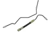 Bremsschlauch Hinterachse rechts ABE C87154ABE