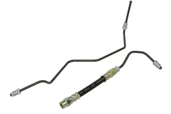 Bremsschlauch Hinterachse rechts ABE C87154ABE Bild Bremsschlauch Hinterachse rechts ABE C87154ABE