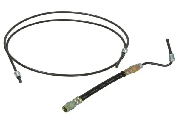 Bremsschlauch Hinterachse Vorderachse links ABE C87155ABE