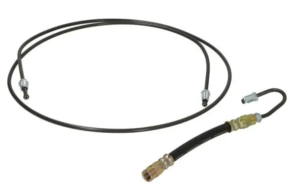 Bremsschlauch Hinterachse Vorderachse rechts ABE C87164ABE