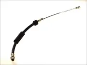 Bremsschlauch Hinterachse links ABE C87195ABE