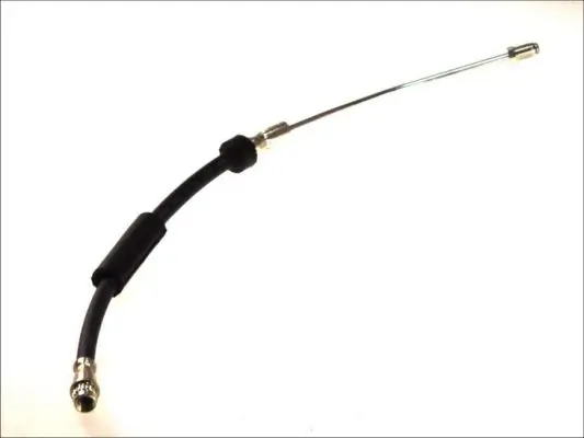 Bremsschlauch Hinterachse links ABE C87195ABE Bild Bremsschlauch Hinterachse links ABE C87195ABE