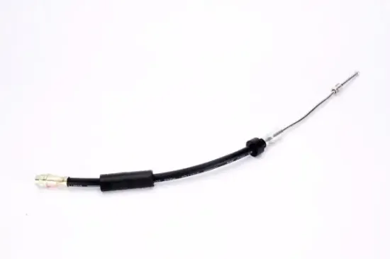 Bremsschlauch Hinterachse links ABE C87195ABE Bild Bremsschlauch Hinterachse links ABE C87195ABE