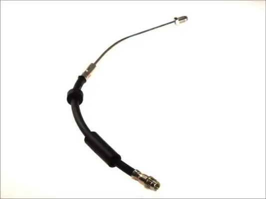 Bremsschlauch Hinterachse rechts ABE C87196ABE