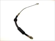 Bremsschlauch Hinterachse rechts ABE C87196ABE