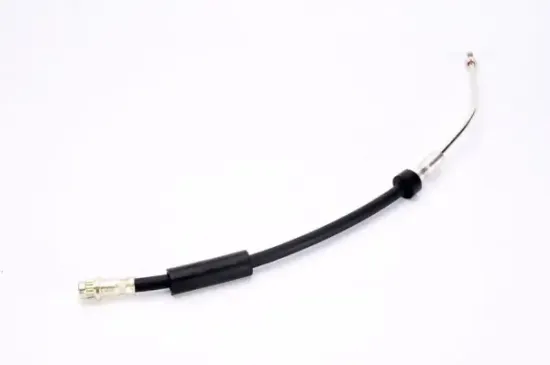 Bremsschlauch Hinterachse rechts ABE C87196ABE Bild Bremsschlauch Hinterachse rechts ABE C87196ABE