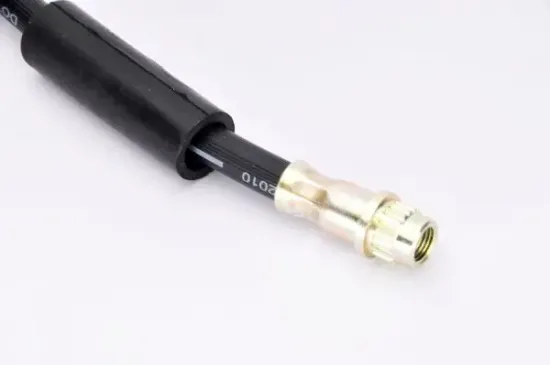 Bremsschlauch Hinterachse rechts ABE C87196ABE Bild Bremsschlauch Hinterachse rechts ABE C87196ABE