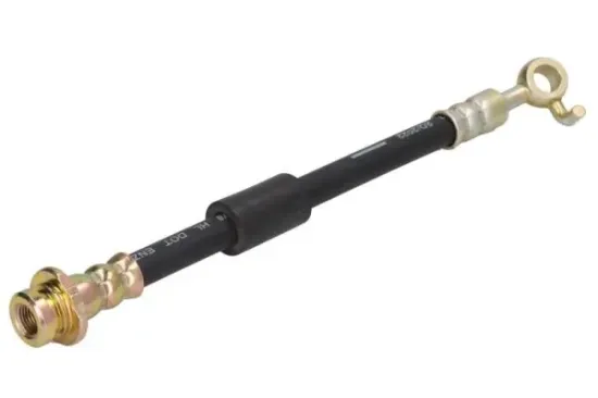 Bremsschlauch Hinterachse rechts ABE C87198ABE Bild Bremsschlauch Hinterachse rechts ABE C87198ABE