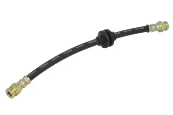 Bremsschlauch Hinterachse links ABE C88252ABE Bild Bremsschlauch Hinterachse links ABE C88252ABE